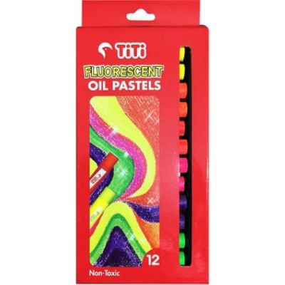 cepte ofis TİTİ SULU PASTEL BOYA 12'Lİ PL12-WSH