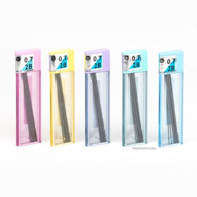 cepte ofis TOMBOW VERSATİL KALEM UCU 0.7 2B