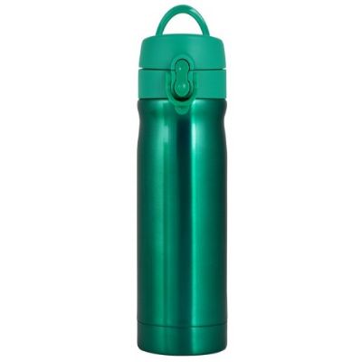 cepte ofis UMİX  ÇELİK İÇLİ MATARA 350 ML NEON YEŞİL U1800-NY