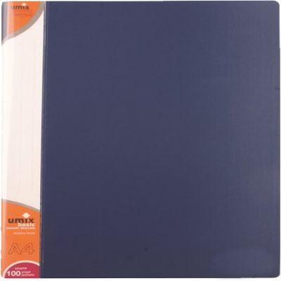 cepte ofis UMİX BASIC SUNUM DOS.20'Lİ LACİVERT U1142P-LA