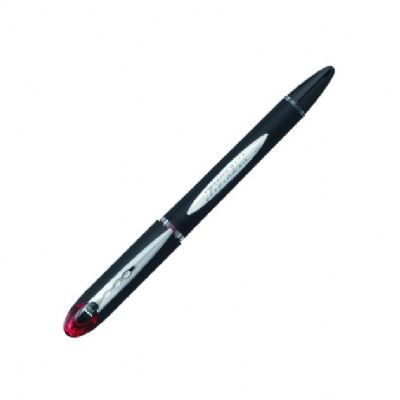 cepte ofis UNİ BALL JETSTREAM SX-210 KIRMIZI 1,0