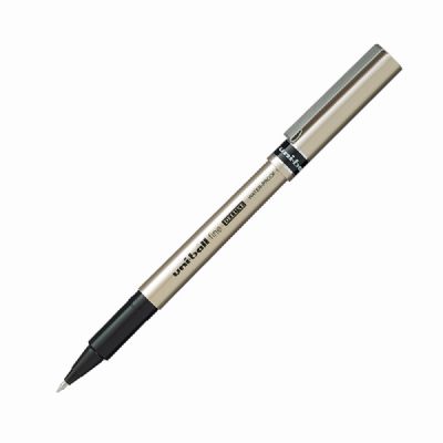 cepte ofis UNİ UB-177 3D ROLLER KALEM 0.7 KIRMIZI