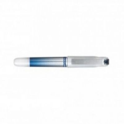 cepte ofis UNİ UB-187S/5D EYE NEEDLE 0.7 İĞNE UÇLU KALEM TURKUAZ