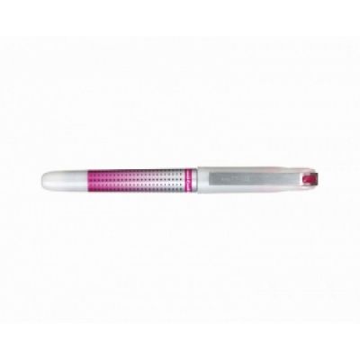 cepte ofis UNİ UB-187S EYE NEEDLE 0.7 İĞNE UÇLU KALEM PEMBE