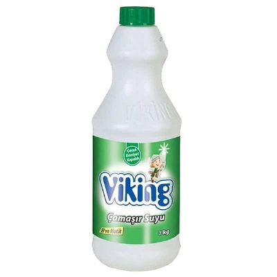 cepte ofis VİKİNG ÇAMAŞIR SUYU