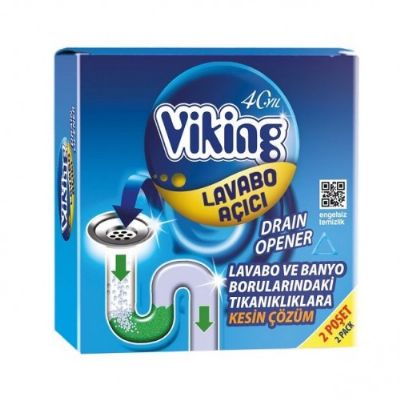 cepte ofis VİKİNG LAVABO AÇICI