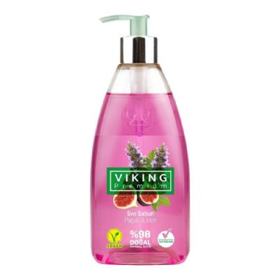 cepte ofis VİKİNG PREMIUM SIVI SABUN