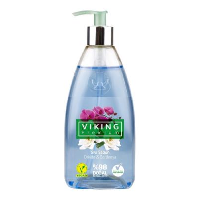 cepte ofis VİKİNG PREMIUM SIVI SABUN