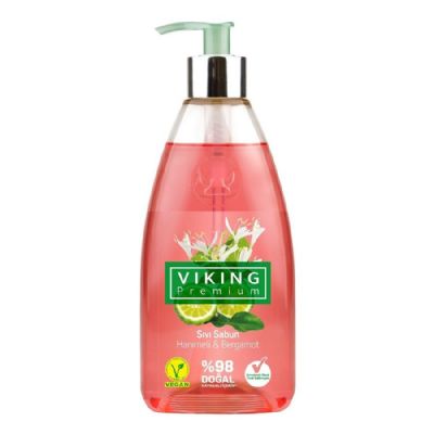 cepte ofis VİKİNG PREMIUM SIVI SABUN