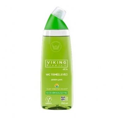 cepte ofis VİKİNG PREMIUM WC TEMİZLEYİCİ