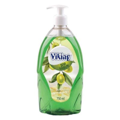 cepte ofis VİKİNG SIVI SABUN