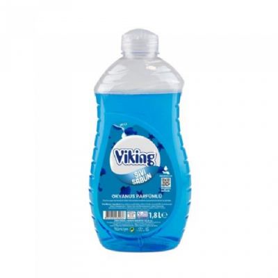 cepte ofis VİKİNG SIVI SABUN