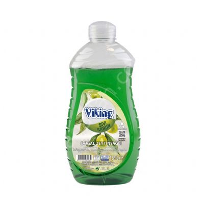 cepte ofis VİKİNG SIVI SABUN