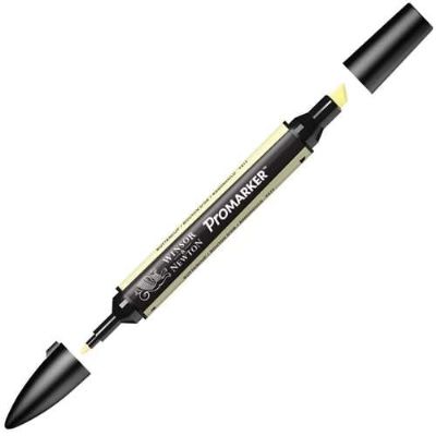 cepte ofis WİNSOR & NEWTON PROMARKER KALEM BUTTERCUP 078 Y417