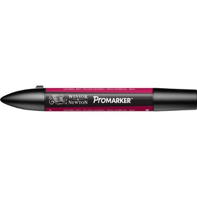 cepte ofis WİNSOR & NEWTON PROMARKER KALEM CARDİNAL RED 273 R244