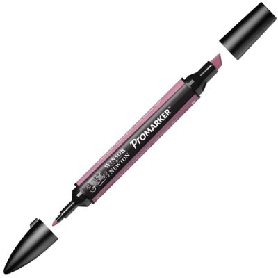 cepte ofis WİNSOR & NEWTON PROMARKER KALEM DUSKY ROSE R327