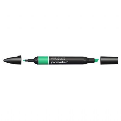 cepte ofis WİNSOR & NEWTON PROMARKER KALEM EMERALD 235 G657