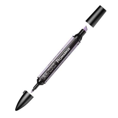 cepte ofis WİNSOR & NEWTON PROMARKER KALEM LAVENDER 031 V518