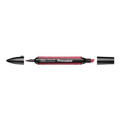cepte ofis WİNSOR & NEWTON PROMARKER KALEM LİPSTİCK RED 181 R576