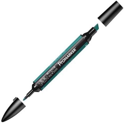 cepte ofis WİNSOR & NEWTON PROMARKER KALEM MARİNE 240 C446