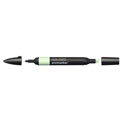 cepte ofis WİNSOR & NEWTON PROMARKER KALEM MEADOW GREEN 215 G339