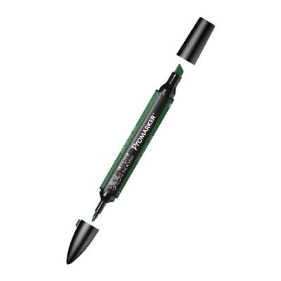 cepte ofis WİNSOR & NEWTON PROMARKER KALEM MİNT GREEN 223 G637