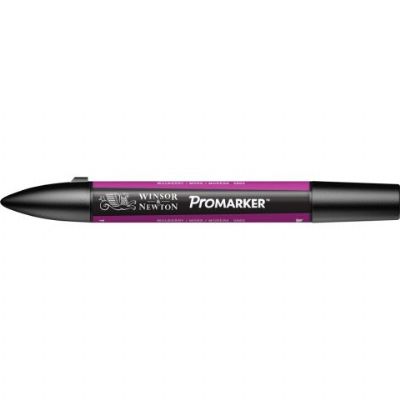 cepte ofis WİNSOR & NEWTON PROMARKER KALEM MULBERRY 363 V865