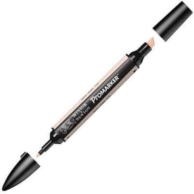 cepte ofis WİNSOR & NEWTON PROMARKER KALEM SATİN 186 Y129