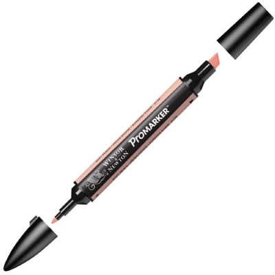 cepte ofis WİNSOR & NEWTON PROMARKER KALEM SOFT PEACH 370 O138