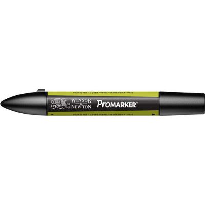 cepte ofis WİNSOR & NEWTON PROMARKER PEAR GREEN 297 Y635