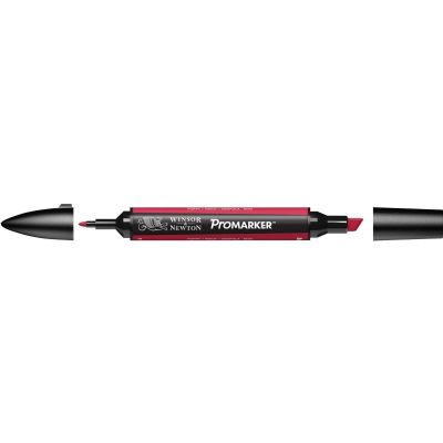 cepte ofis WİNSOR & NEWTON PROMARKER POPPY 202 R565