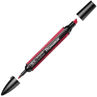 cepte ofis WİNSOR & NEWTON PROMARKER RED 209 R666