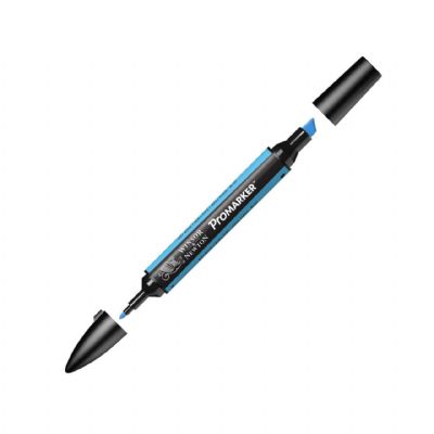 cepte ofis WİNSOR & NEWTON PROMARKER SKY BLUE 621 B137