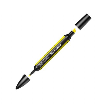cepte ofis WİNSOR & NEWTON PROMARKER YELLOW 173 Y657