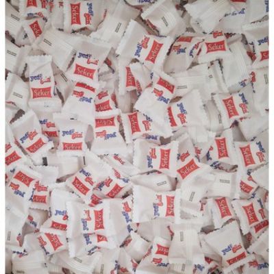 cepte ofis YEDİGÜN KÜP ŞEKER TEK SARGI 4 KG